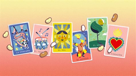 celebrate loteria Google